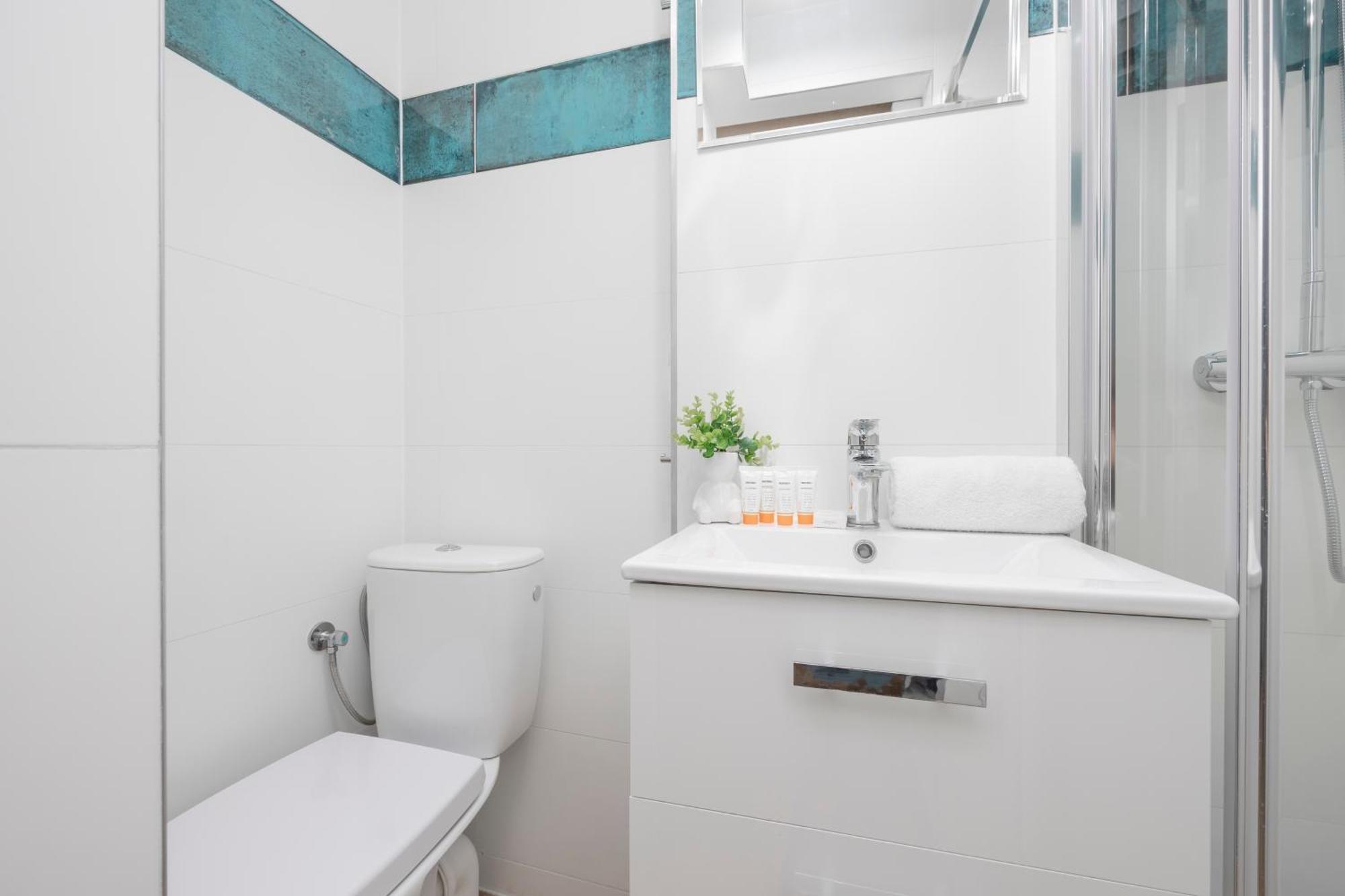 Studio Warsaw Downtown By Noclegi Renters Экстерьер фото